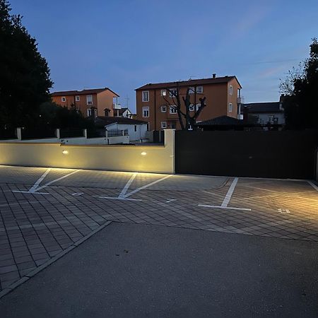 Apartment Igor 3 **** Medulin Zewnętrze zdjęcie
