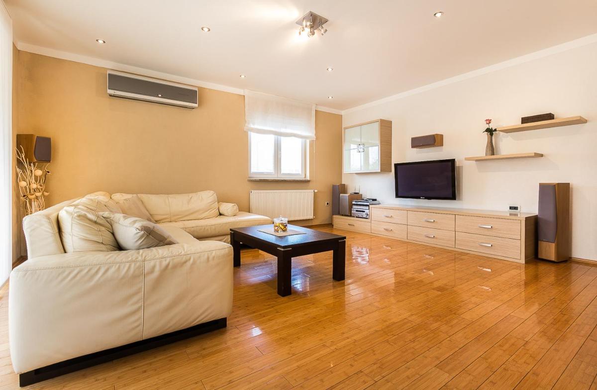 Apartment Igor 3 **** Medulin Zewnętrze zdjęcie