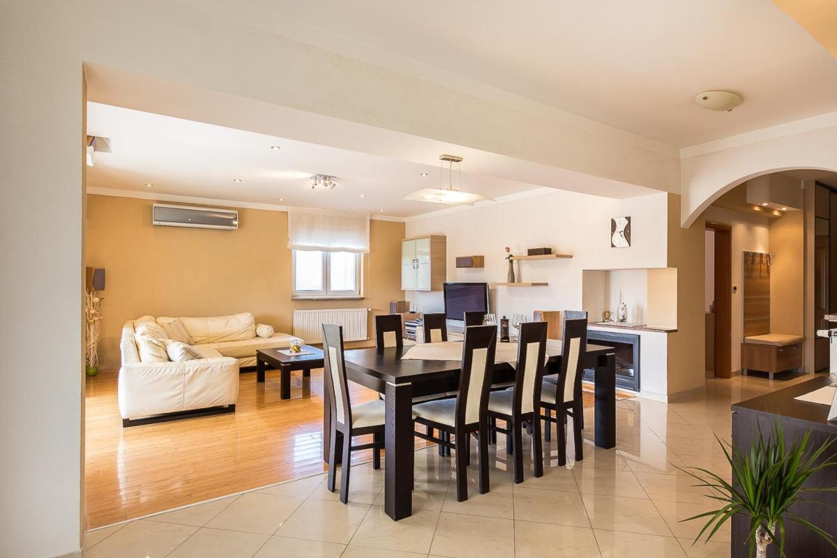 Apartment Igor 3 **** Medulin Zewnętrze zdjęcie