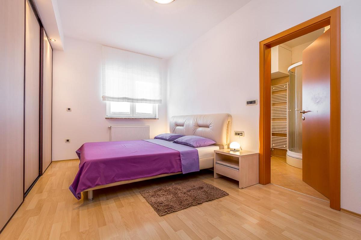 Apartment Igor 3 **** Medulin Zewnętrze zdjęcie