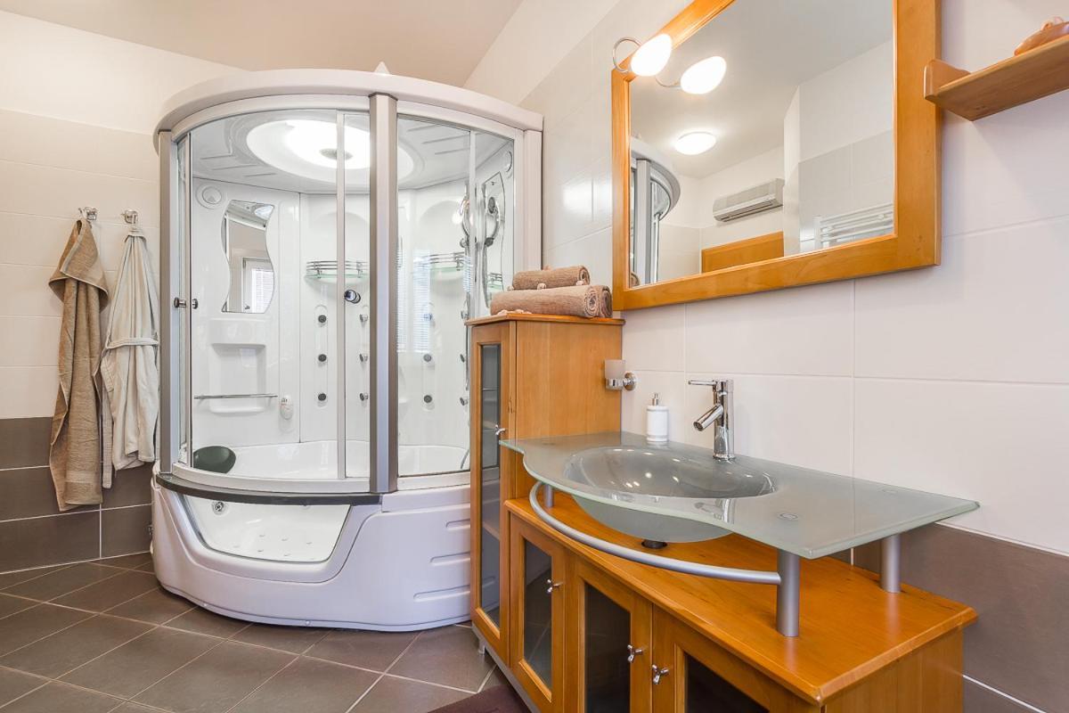 Apartment Igor 3 **** Medulin Zewnętrze zdjęcie