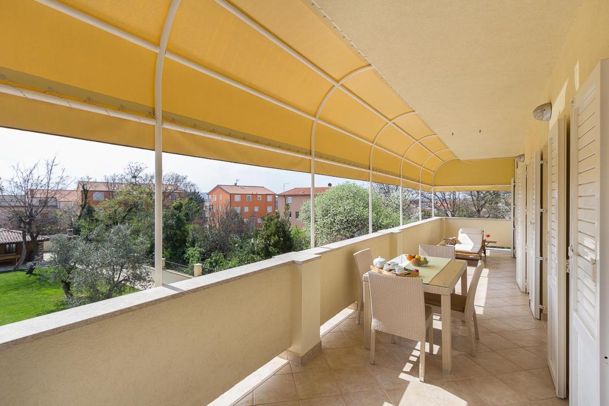 Apartment Igor 3 **** Medulin Zewnętrze zdjęcie