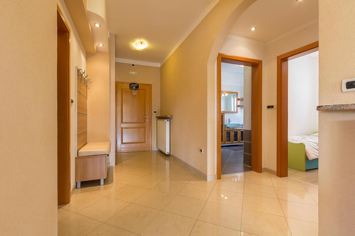 Apartment Igor 3 **** Medulin Zewnętrze zdjęcie