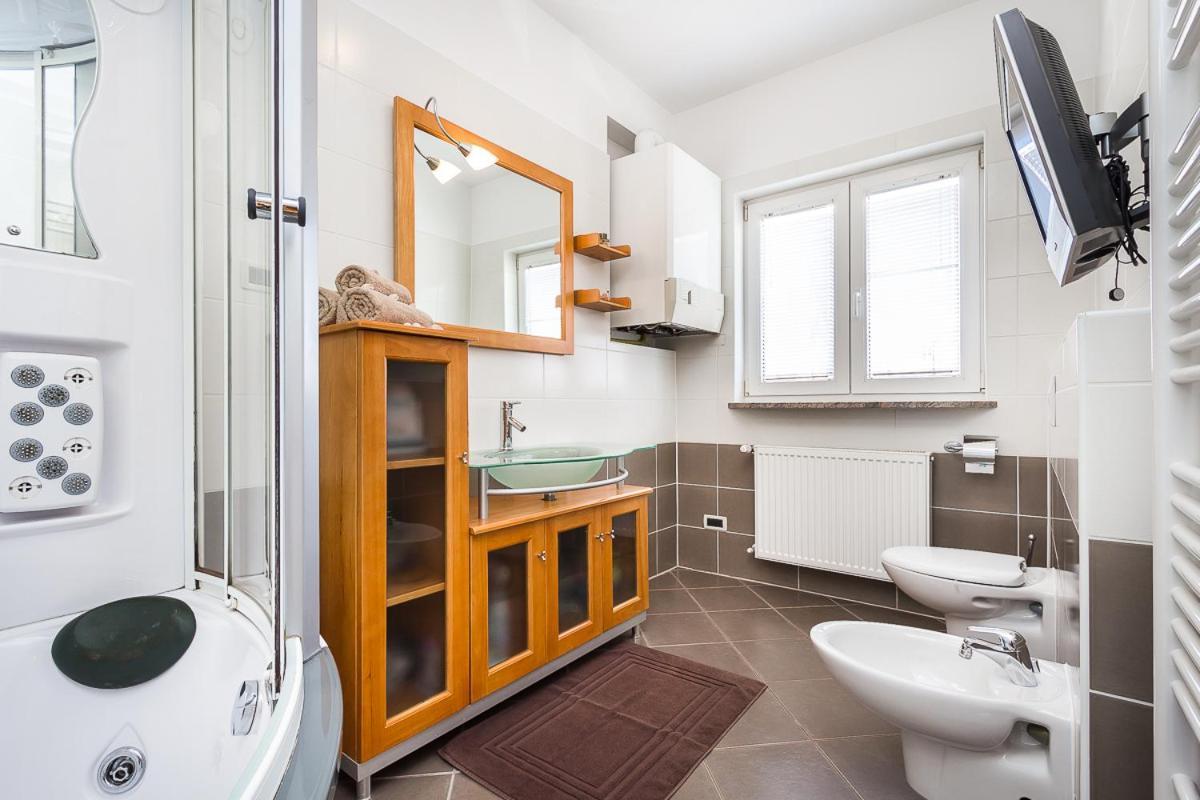 Apartment Igor 3 **** Medulin Zewnętrze zdjęcie